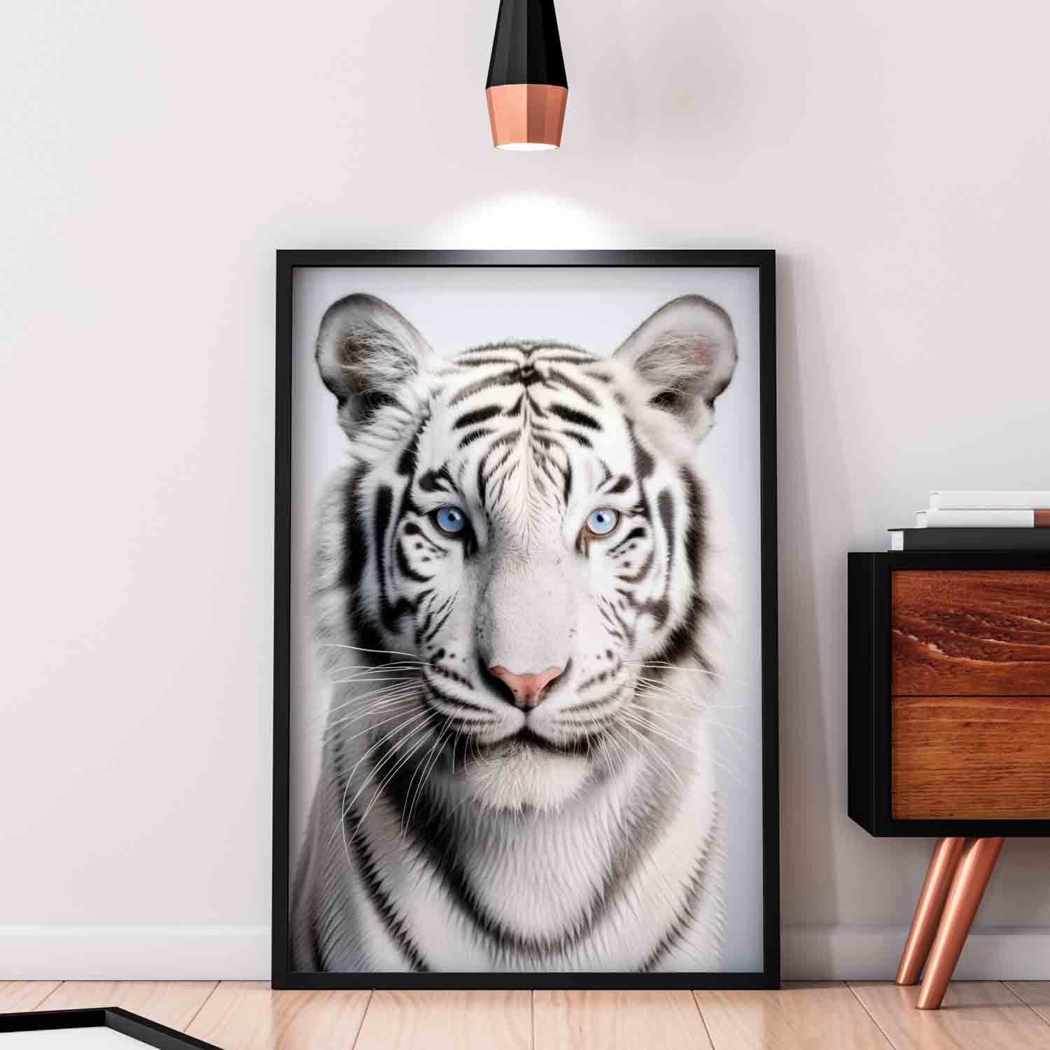 Onde Ver Tigres Brancos no Brasil: Zoológicos e Santuários