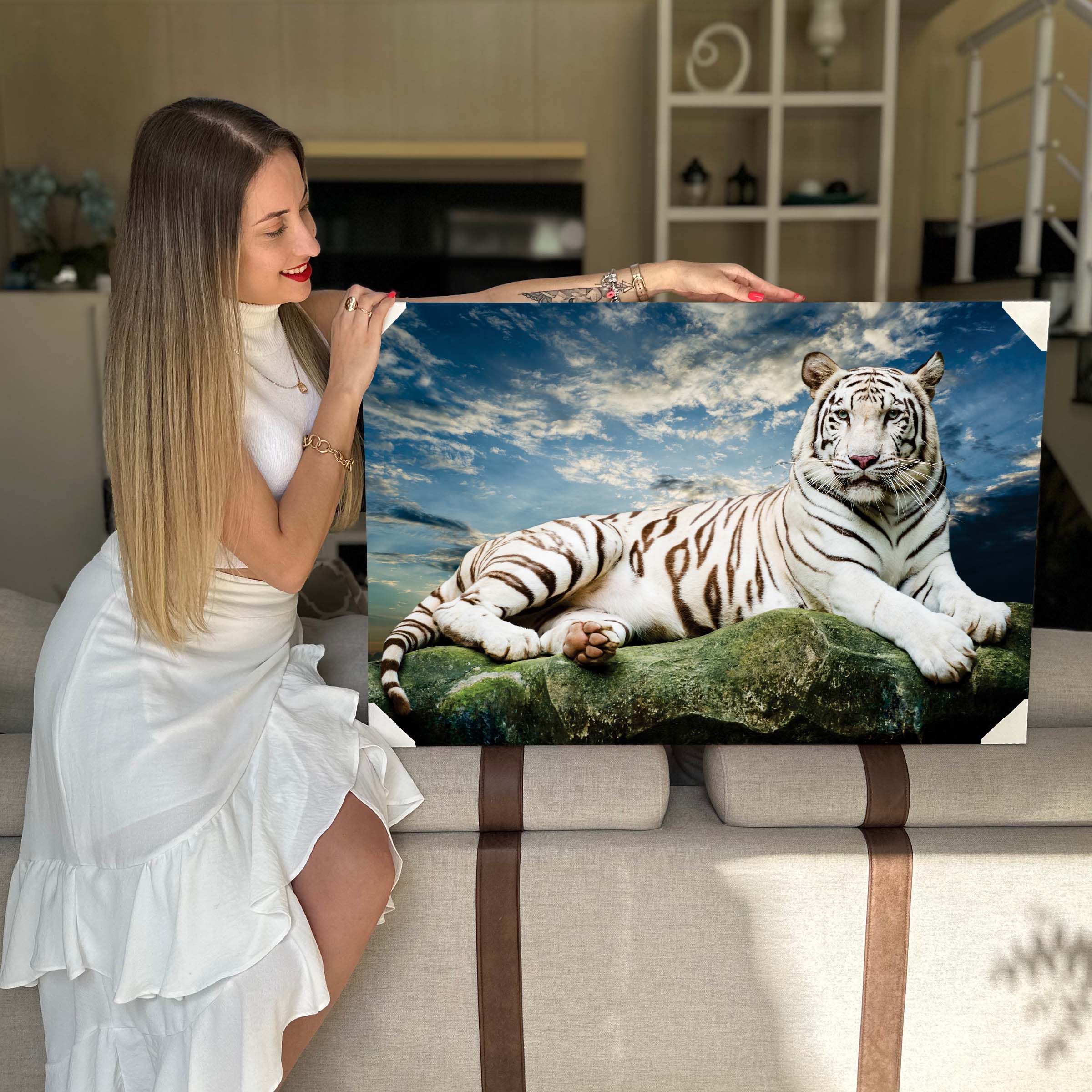 Quem é o Tigre Branco da Marvel? História e Poderes de Hector Ayala