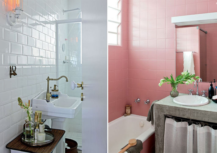 tinta epoxi para banheiro