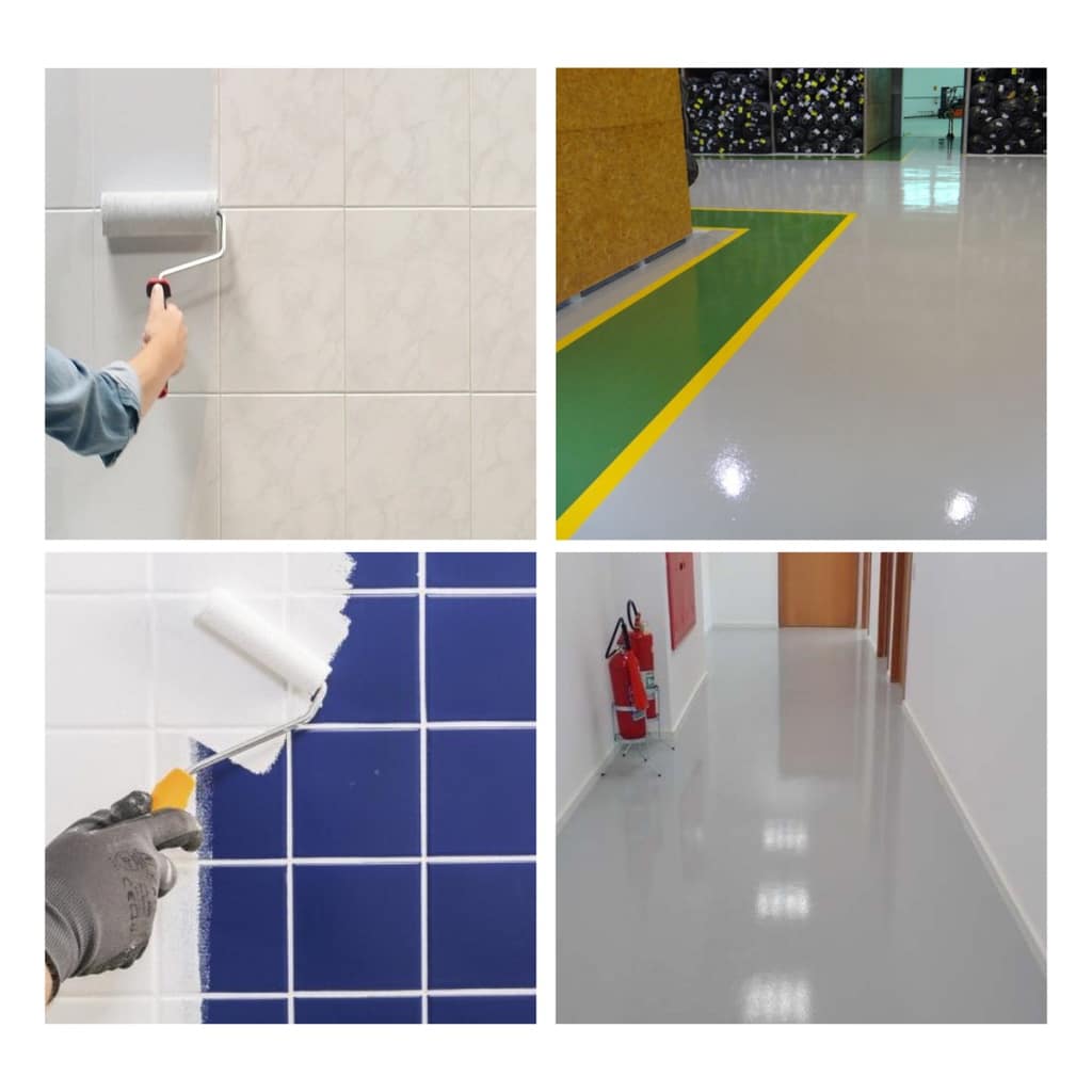 tinta epóxi para cozinha onde comprar