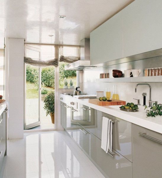 vantagens e desvantagens tinta epóxi cozinha