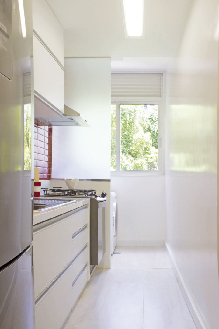 tinta epoxi para cozinha