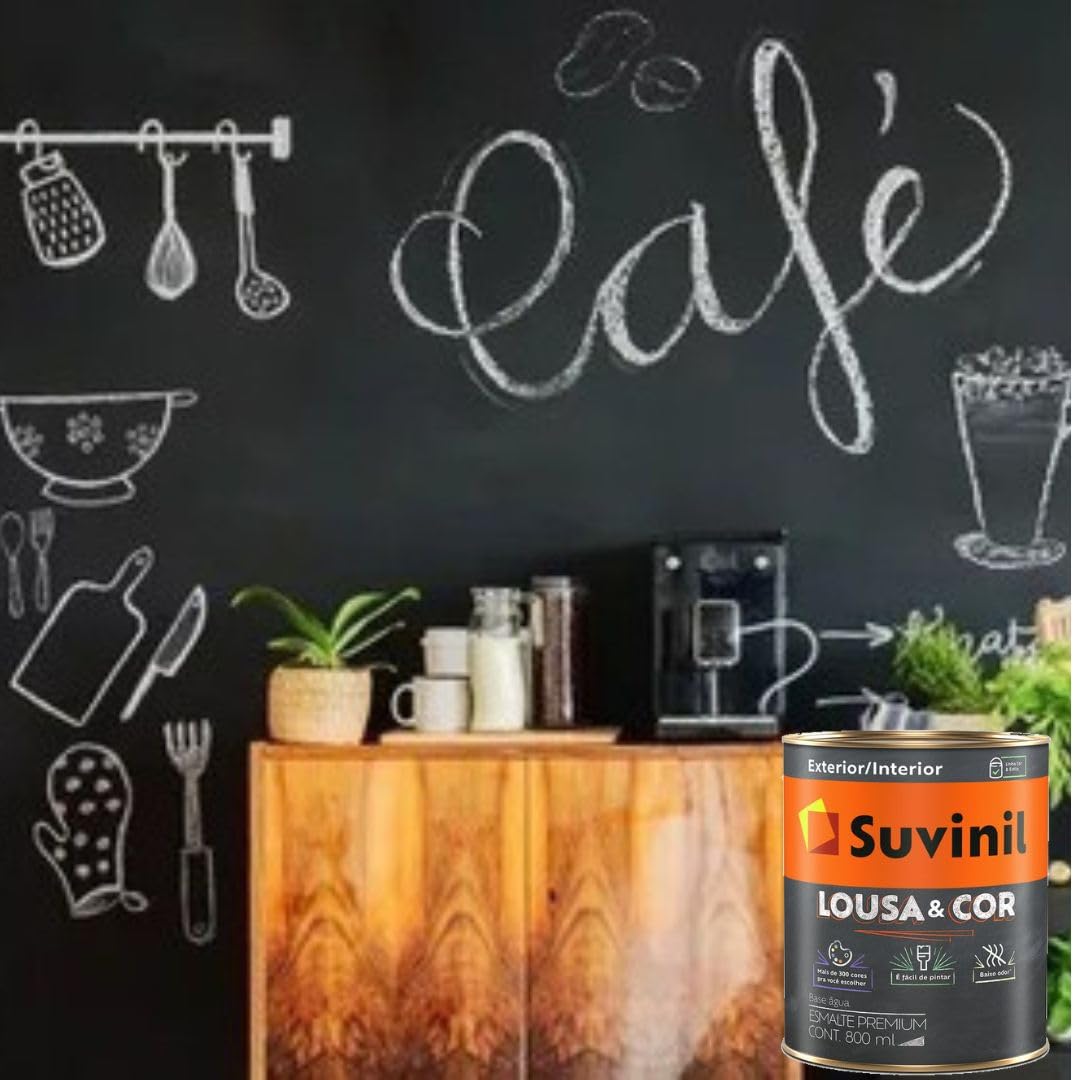 tinta efeito lousa para ambientes internos