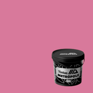 tinta rosa
