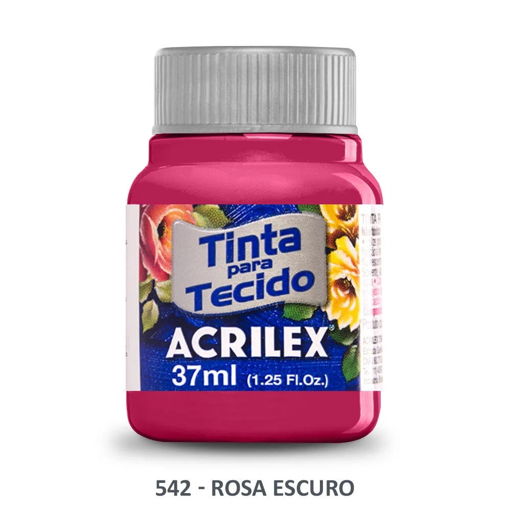 tinta rosa