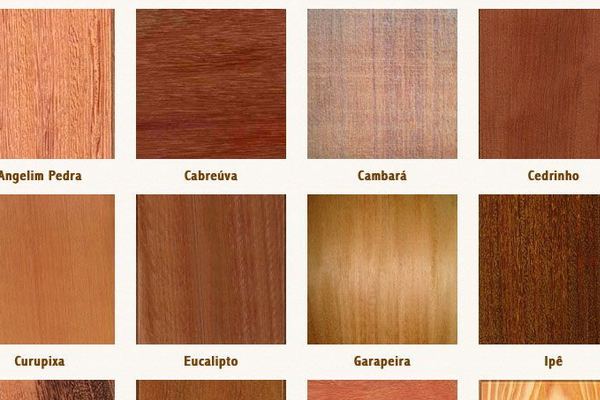 diferença entre MDF e MDP para mobiliário