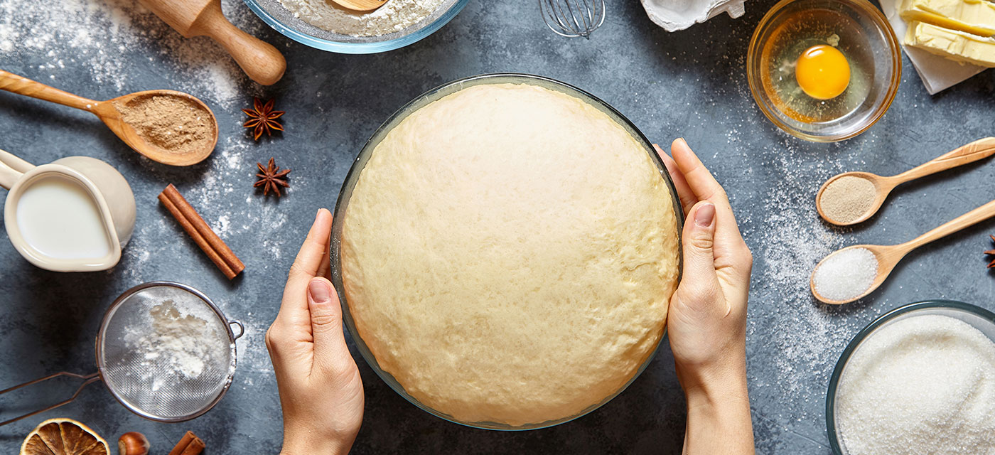 Receita de Massa Amanteigada Perfeita para Bolos de Andar