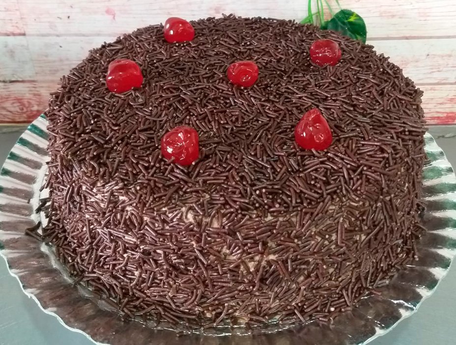 Guia Completo de Coberturas: Qual Combina com Cada Tipo de Massa?