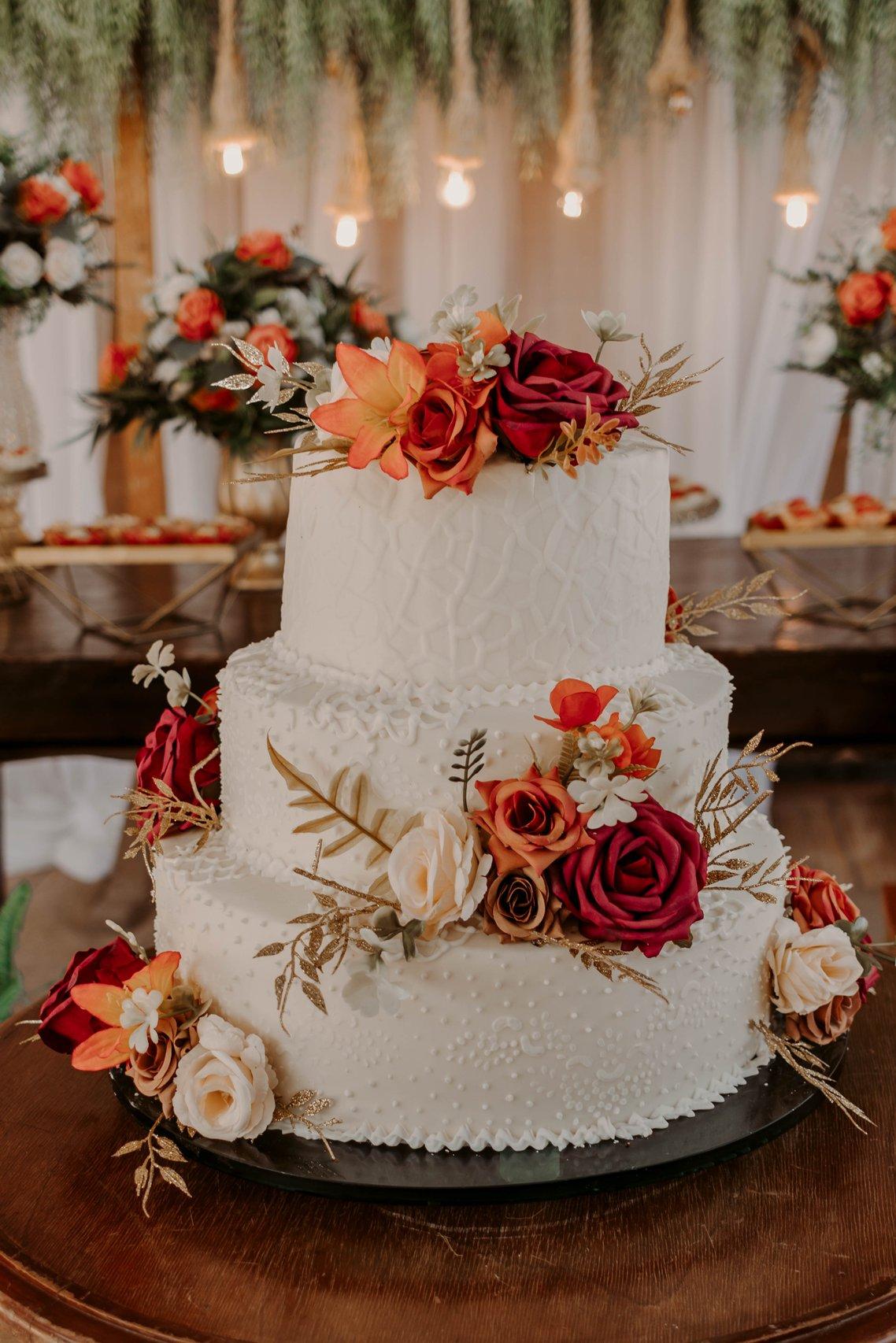 Receita de Massa Amanteigada Perfeita para Bolos de Andar