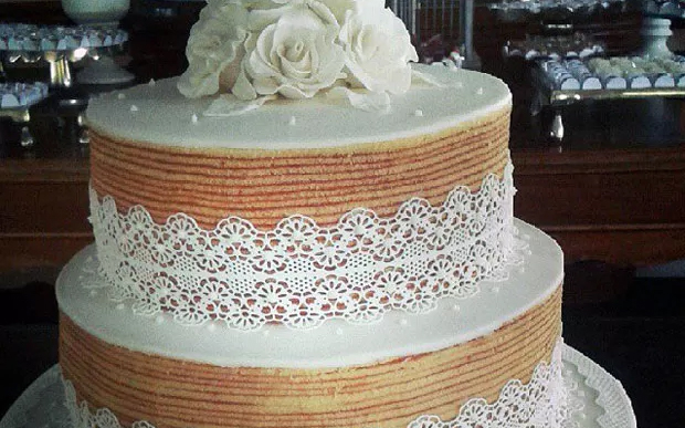 Pão de Ló Sem Erro: O Segredo para Bolos Aerados e Molhadinhos