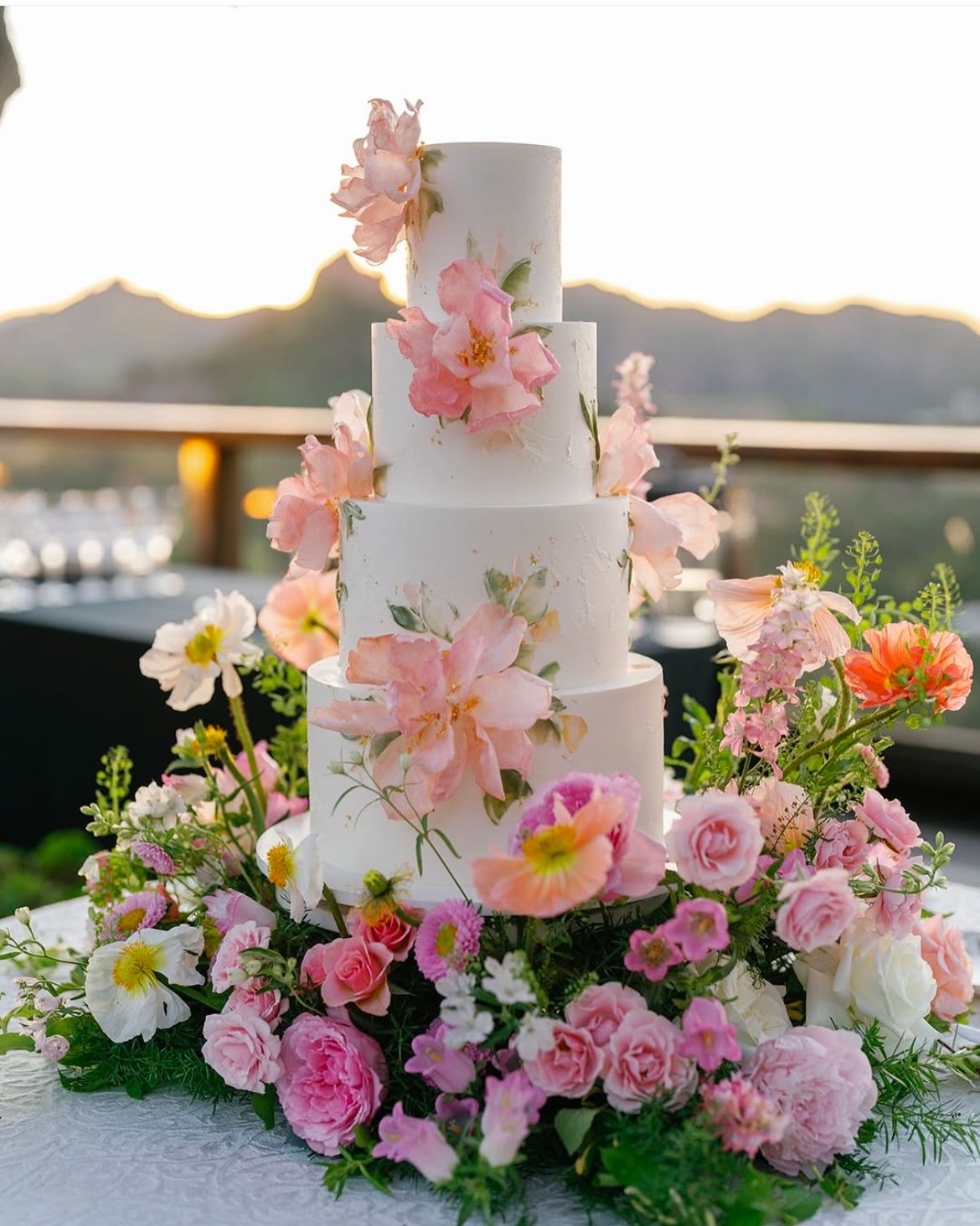 Massa Chiffon: A Versatilidade que Você Precisa na Confeitaria