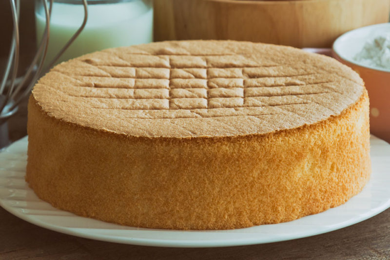 Como Montar um Bolo de Andar com Segurança e Estabilidade