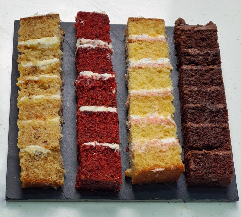 Pão de Ló Sem Erro: O Segredo para Bolos Aerados e Molhadinhos