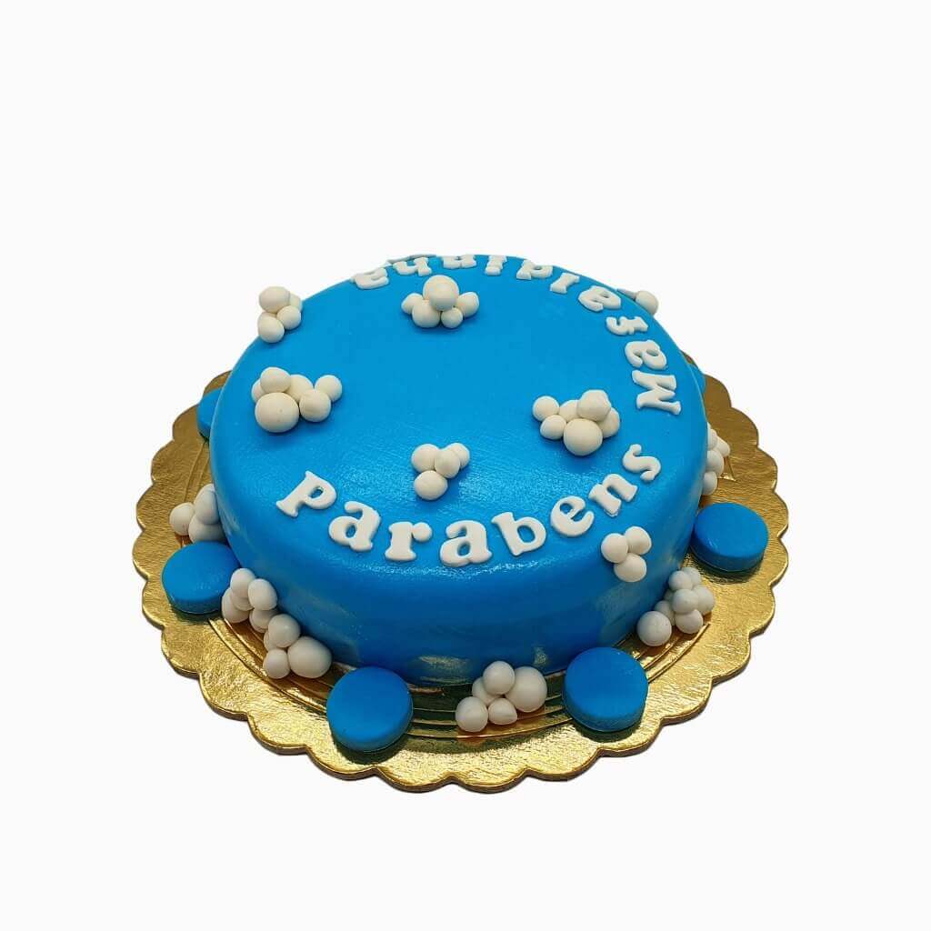 Massa Chiffon: A Versatilidade que Você Precisa na Confeitaria