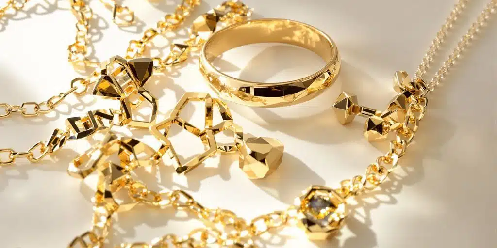 Guia Completo: Como Identificar Ouro Verdadeiro em Casa