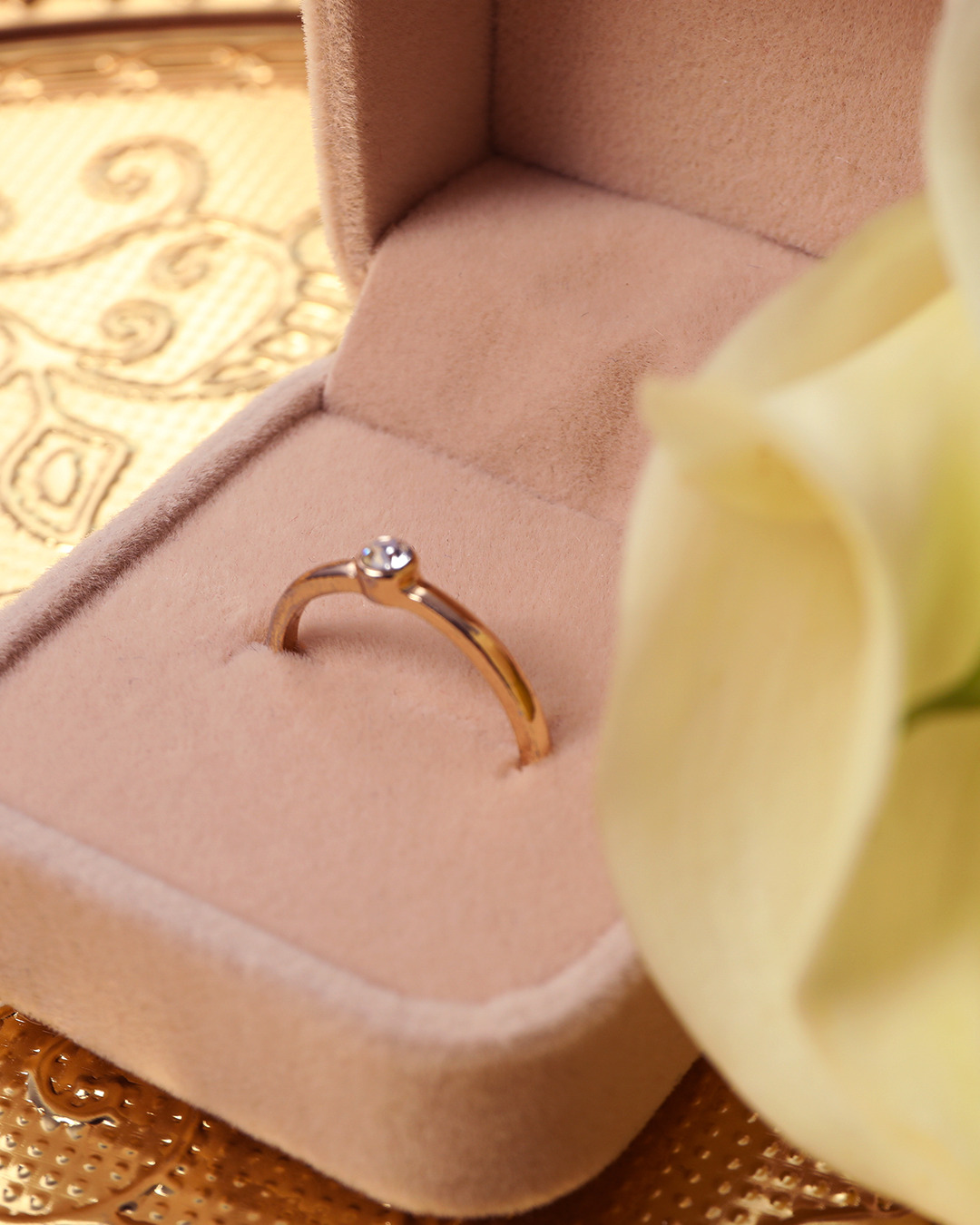 Investimento em Ouro: Barras 24K ou Joias 18K?