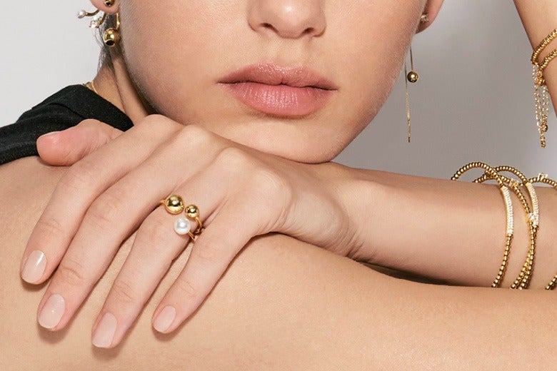 O Impacto da Liga na Cor e Durabilidade do Ouro