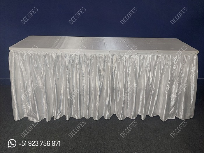 Onde Comprar Toalhas de Mesa para Eventos: Melhores Lojas e Kits Atacado