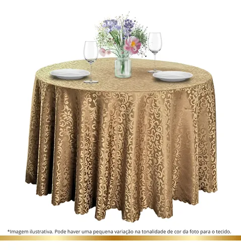 Toalhas de Mesa Anti-Mancha: Inovação e Praticidade para Seu Dia a Dia