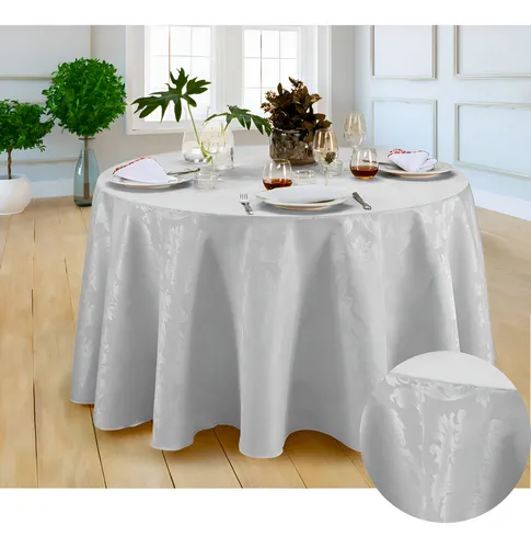 Guia Completo: Como Escolher o Tecido Ideal para Sua Toalha de Mesa de Buffet