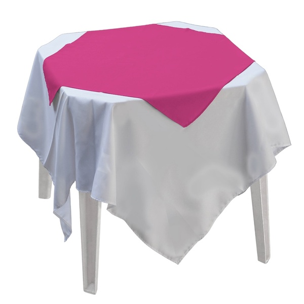 Toalha de Mesa Oxford vs. Jacquard: Qual a Melhor Opção para Seu Evento?