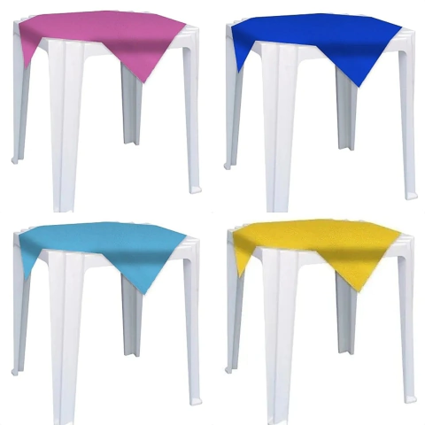 Onde Comprar Toalhas de Mesa para Buffet: Melhores Lojas e Preços