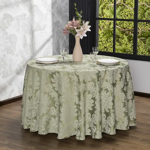 Guia Completo: Como Escolher o Tecido Ideal para Toalhas de Mesa de Buffet