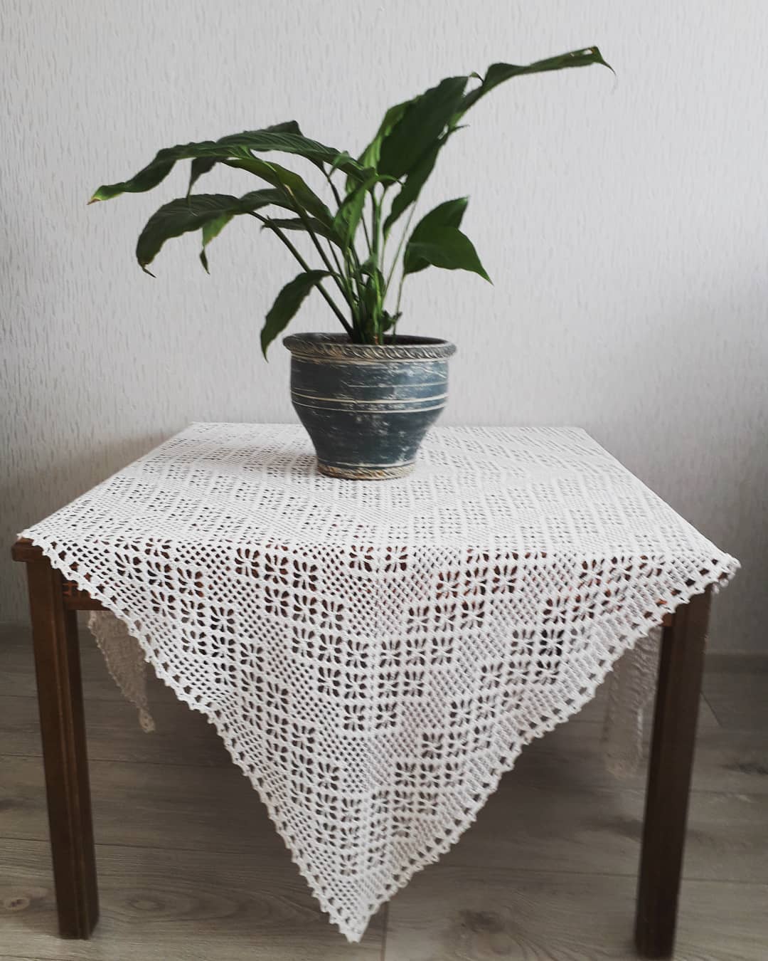 Guia Completo de Pontos de Crochê para Toalhas