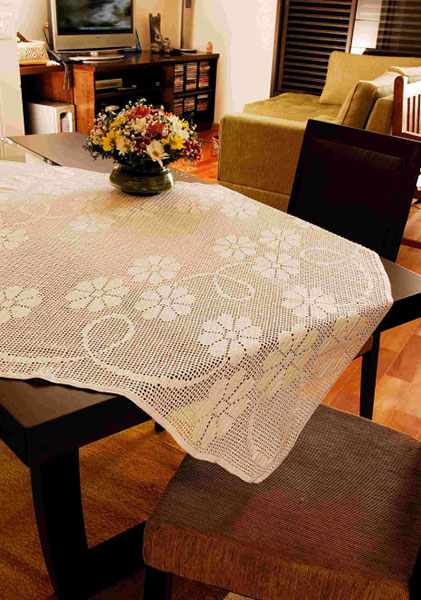 toalha de mesa quadrada de croche 15 modelos e dicas de passo a passo