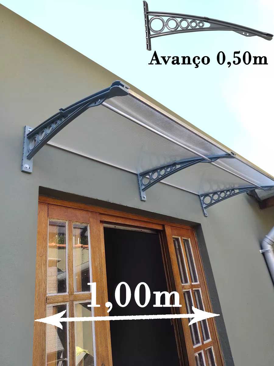 melhor material para toldo retrátil