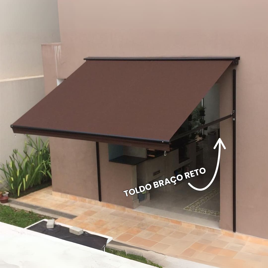 toldos para comércios