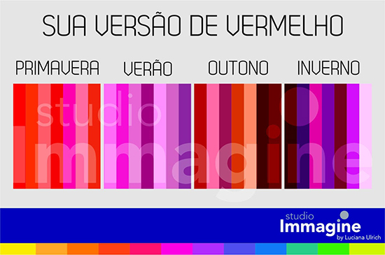 Como escolher o tom de vermelho ideal para seu cabelo