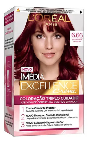 Como escolher o tom de vermelho ideal para seu cabelo