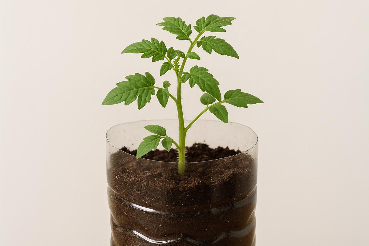 como plantar tomate cereja em vaso passo a passo