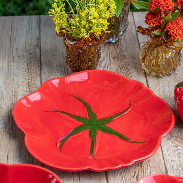 como usar tomate em receitas