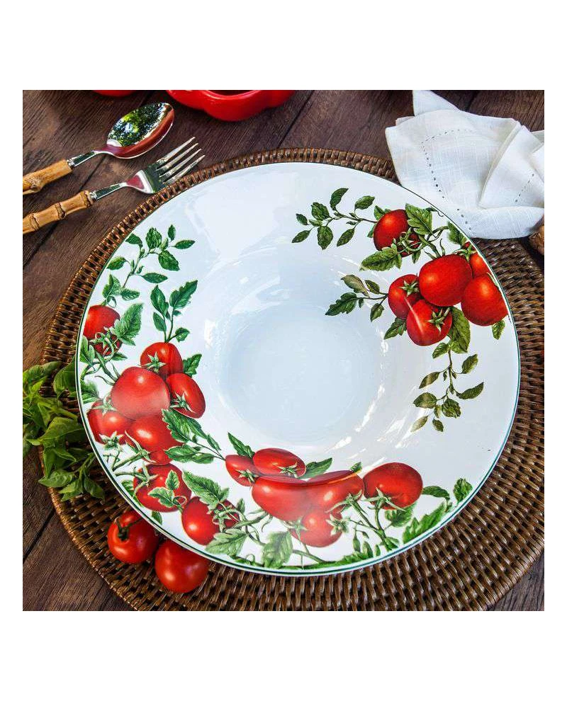 benefícios do tomate para saúde