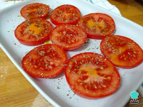 como usar tomate em receitas