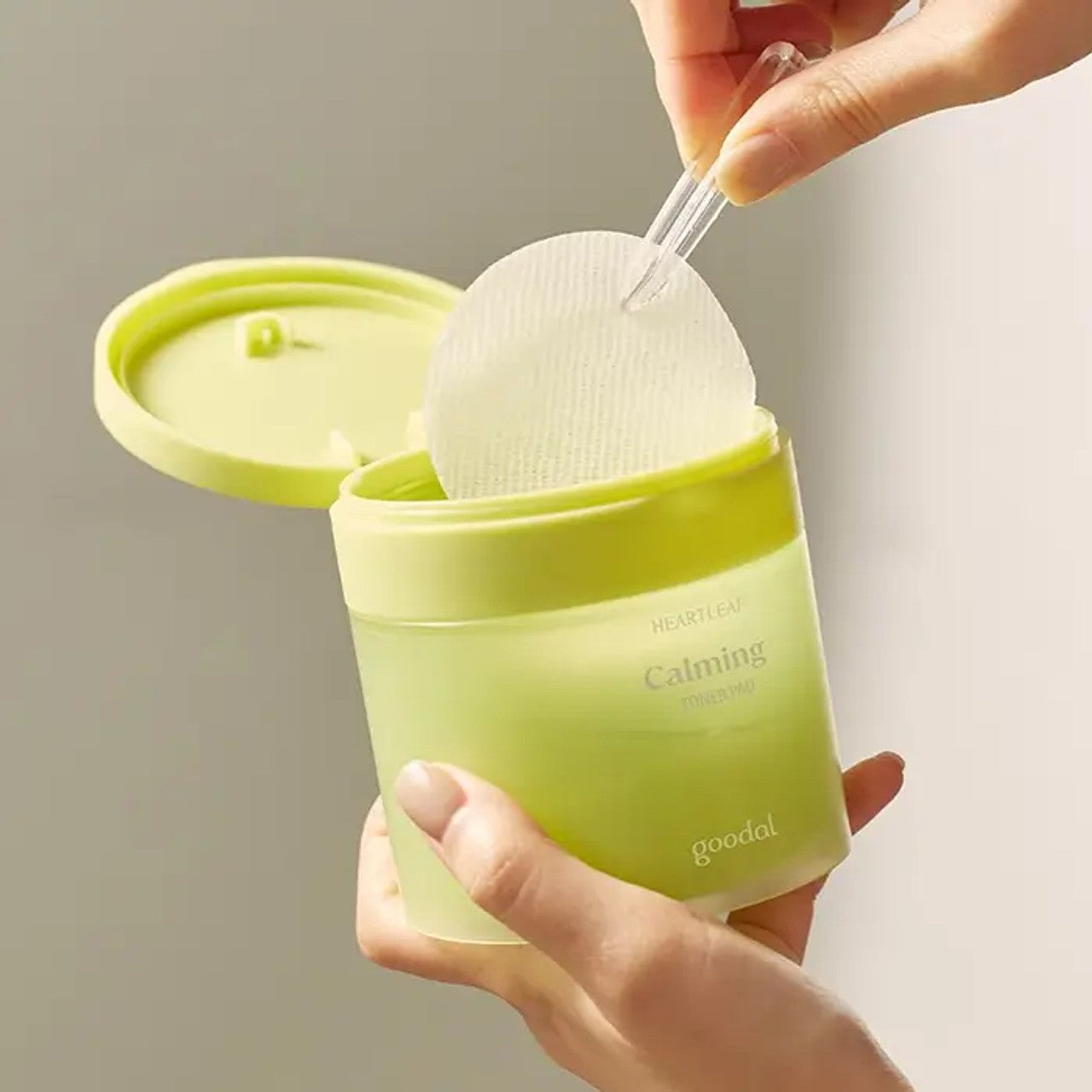 melhores toner pads coreanos para pele oleosa