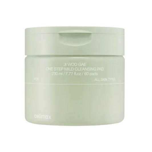 toner pads vs algodão para skincare