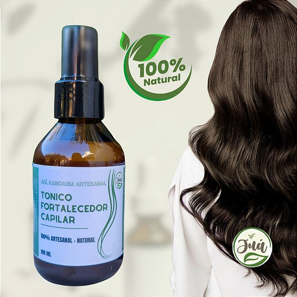 Rotina completa: combinando tônico antiqueda com outros produtos