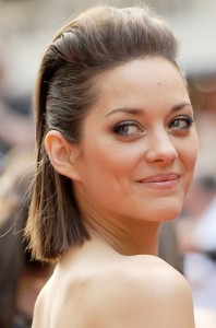 produtos acessíveis para topete cabelo solto