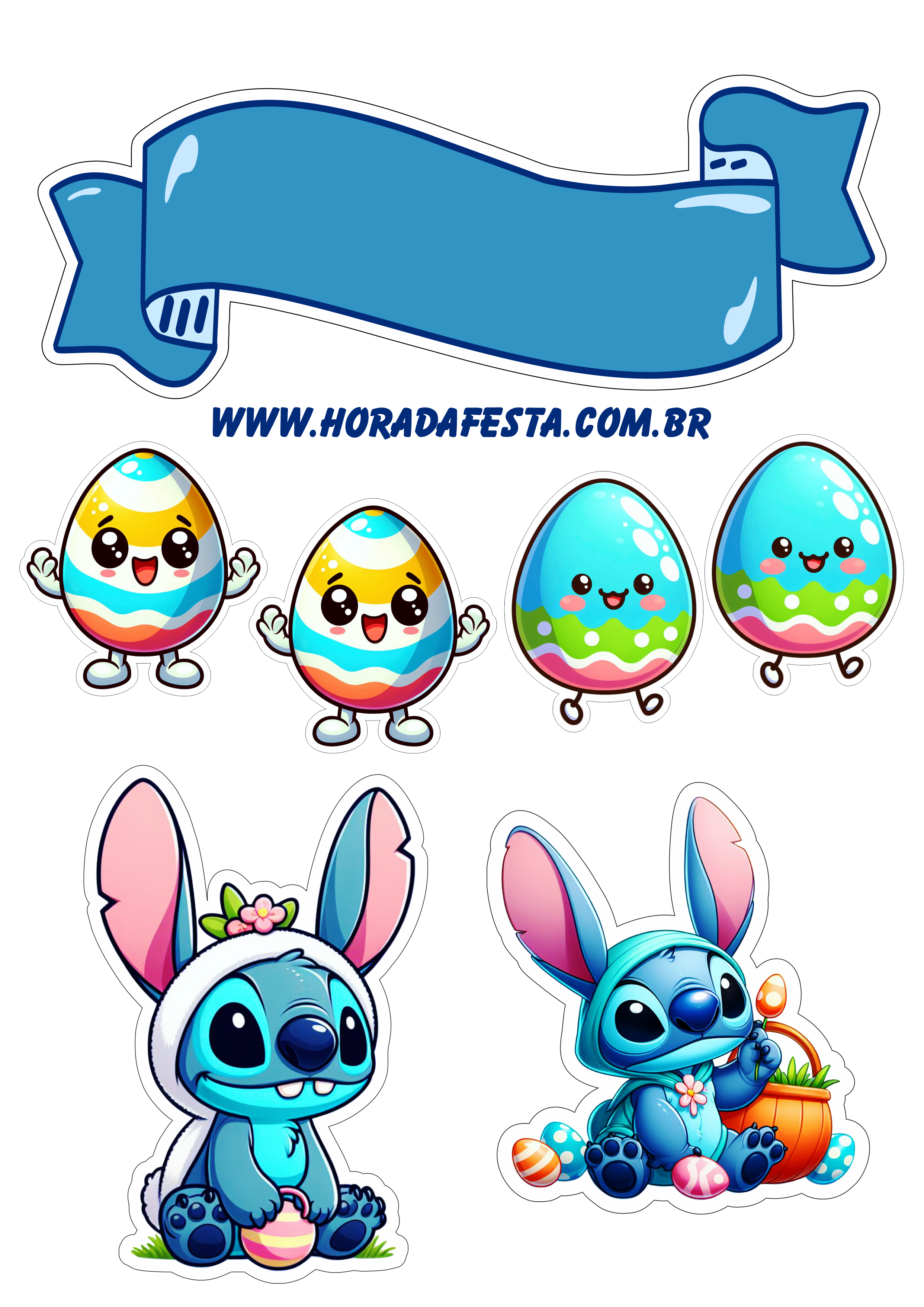 Guia Completo de Materiais para Topo de Bolo DIY