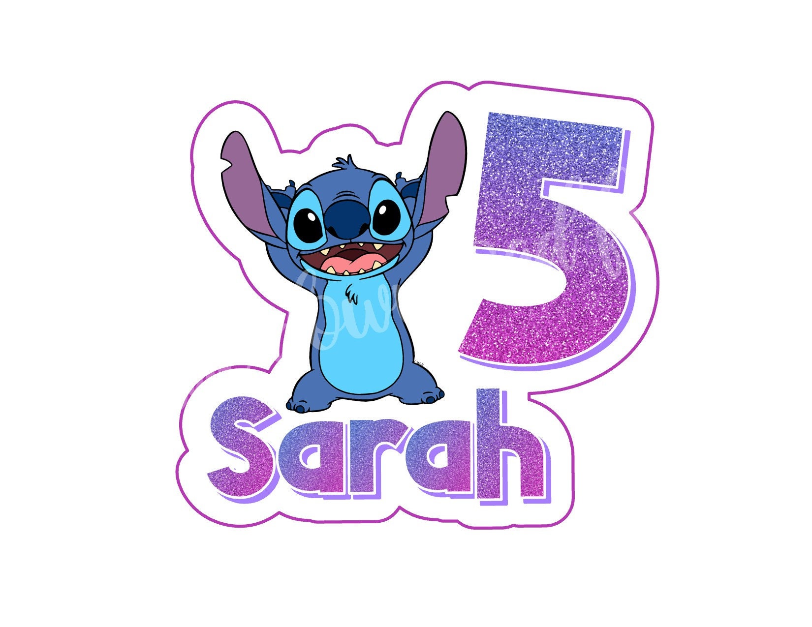 Dicas para um Corte Perfeito no seu Topo de Bolo Impresso