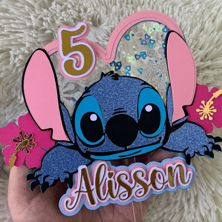 Dicas para um Corte Perfeito no seu Topo de Bolo Impresso