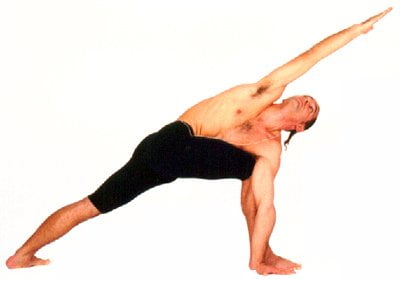 Como as Torções de Yoga Aliviam o Estresse e a Tensão