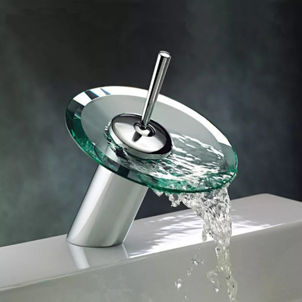 Como escolher a torneira cascata ideal para seu banheiro