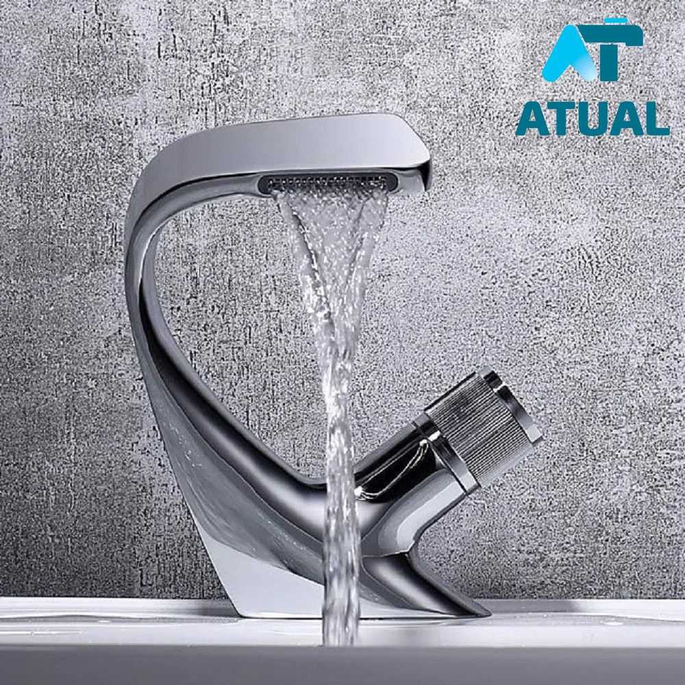 torneira cascata para banheiro 2