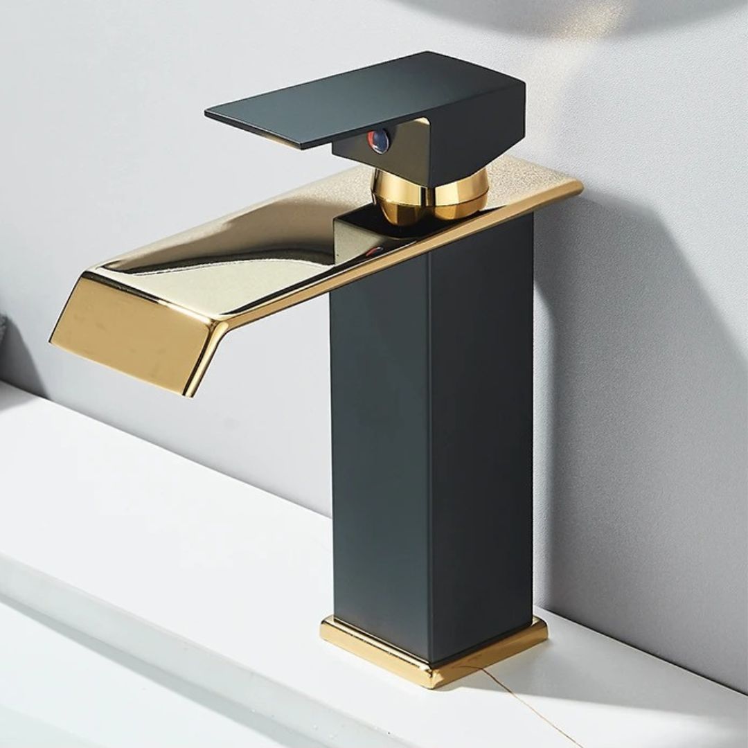 Os Melhores Materiais para Torneiras Cascata: Durabilidade e Estilo