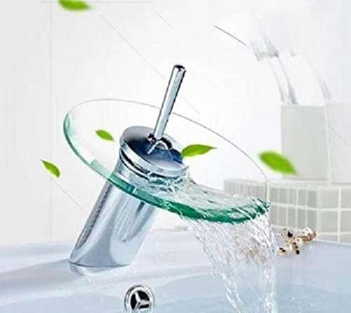 Guia Completo: Como Escolher a Torneira Cascata Ideal para Seu Banheiro