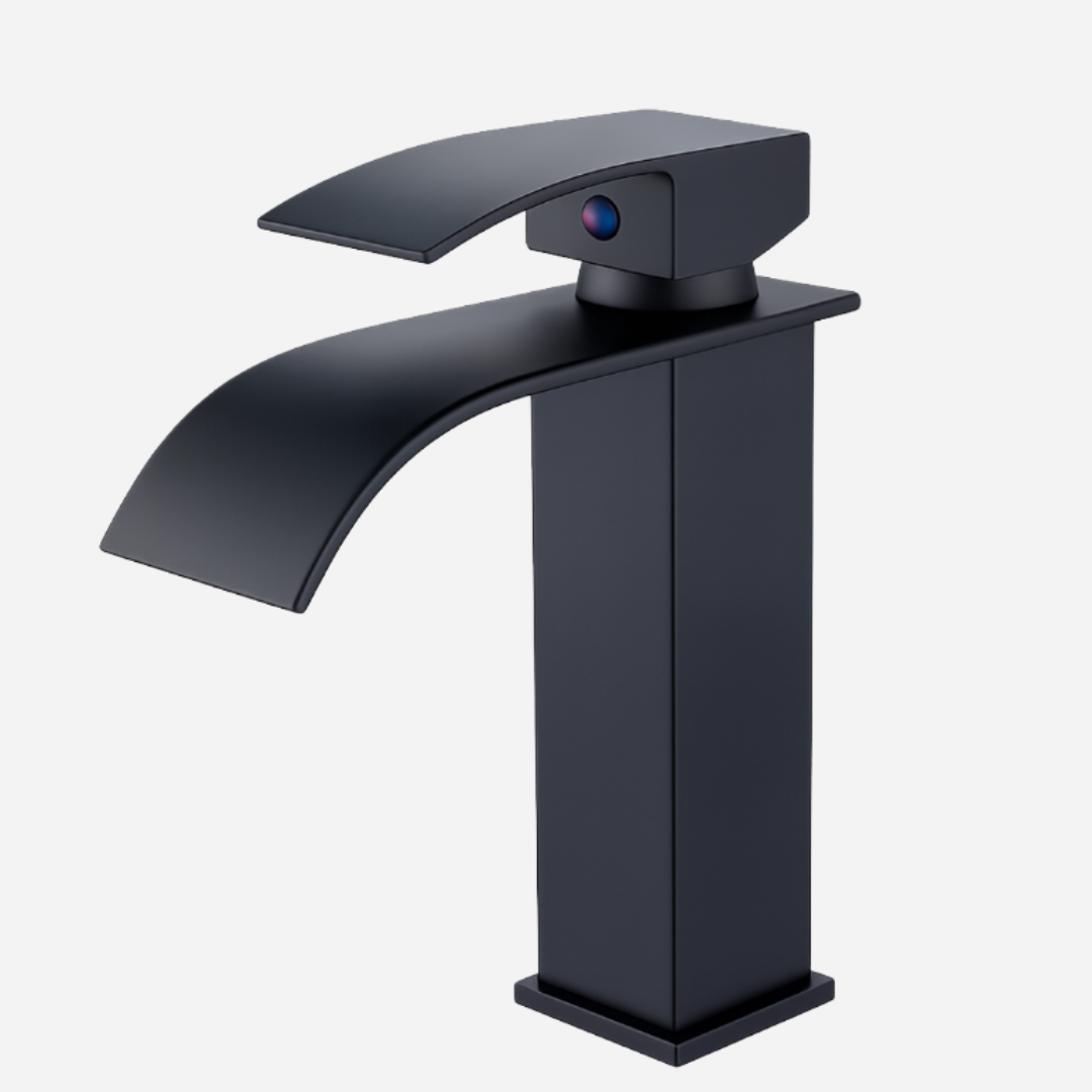 Os Melhores Materiais para Torneiras Cascata: Durabilidade e Estilo